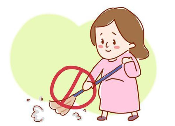 4 hanh dong cua me bau vo tinh lam hai thai nhi, dieu cuoi cung chac it ai ngo toi - 1