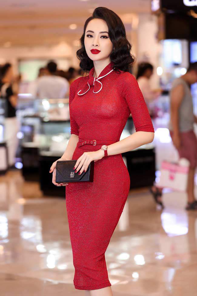 hong que, do my linh, ky duyen muoi mat gap su co ho henh do anh den - 12