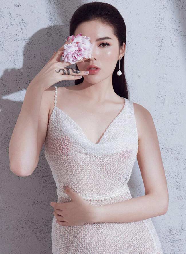 hong que, do my linh, ky duyen muoi mat gap su co ho henh do anh den - 3