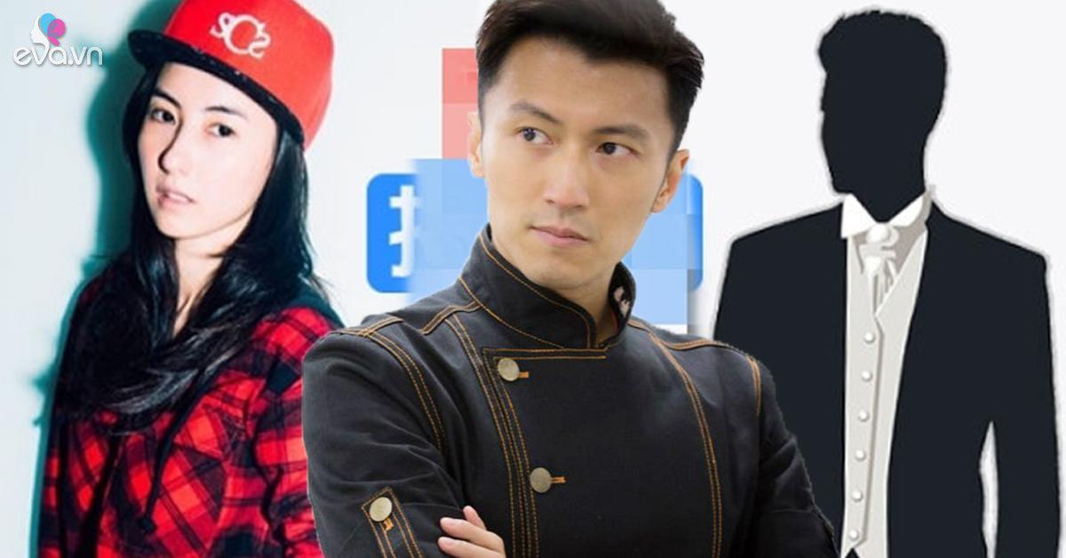 Không phải tỷ phú 65 tuổi, bố của con trai Trương Bá Chi năm nay mới vừa tròn 27 - 5