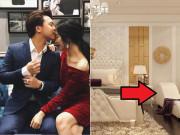 Nhà đẹp - Bạn trai lộ “cầu trượt” trong phòng, nhưng phản ứng của Hòa Minzy mới khiến chị em “choáng” toàn tập