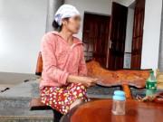 Tin tức - Tận cùng nỗi đau mẹ của con nợ tín dụng đen bị tra tấn đến chết như thời trung cổ