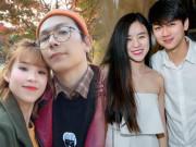 Giải trí - Quán quân Gương mặt thân quen giờ ra sao: Người lấy chồng kém tuổi, kẻ nghi bí mật có con