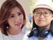 Giải trí - Biên kịch Gạo Nếp Gạo Tẻ: "Hân níu kéo Kiệt để bản thân không thất bại thảm hại"