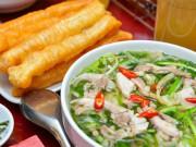 Sức khỏe - Những cách ăn sáng cực kỳ nguy hiểm, tự rước ung thư vào người