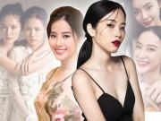 Làm đẹp - Những cặp đôi "chị ngã em nâng" xinh như mộng, tài năng hơn người của showbiz Việt