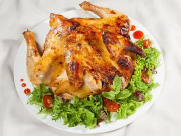13 cách ướp gà nướng cho chị em tha hồ đổi món, chồng con ăn cả tuần vẫn không ngán