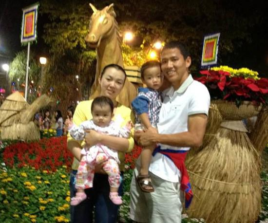 Điều bất ngờ ít biết về cầu thủ tỷ phú vừa ghi bàn giúp Việt Nam thắng Philippines - 4