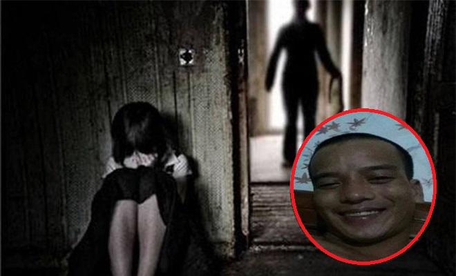 Chính quyền địa phương thông tin về gã cha dượng giở trò đồi bại với con riêng của vợ - 1