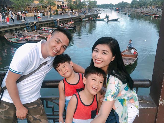 Mặc Hoàng Linh đòi bỏ, chồng sắp cưới vẫn có hành động này với con riêng người tình - 1