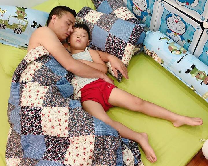 Mặc Hoàng Linh đòi bỏ, chồng sắp cưới vẫn có hành động này với con riêng người tình - 8