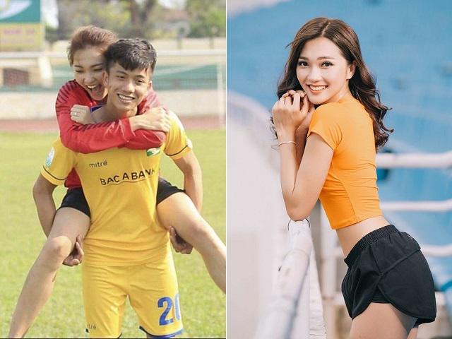 Mối tình kỳ lạ của chàng cầu thủ trẻ Việt Nam sút thủng lưới đội tuyển Philippines