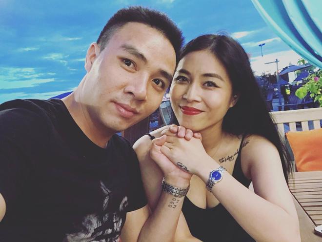 Mặc Hoàng Linh đòi bỏ, chồng sắp cưới vẫn có hành động này với con riêng người tình - 12