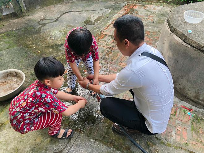 Mặc Hoàng Linh đòi bỏ, chồng sắp cưới vẫn có hành động này với con riêng người tình - 5