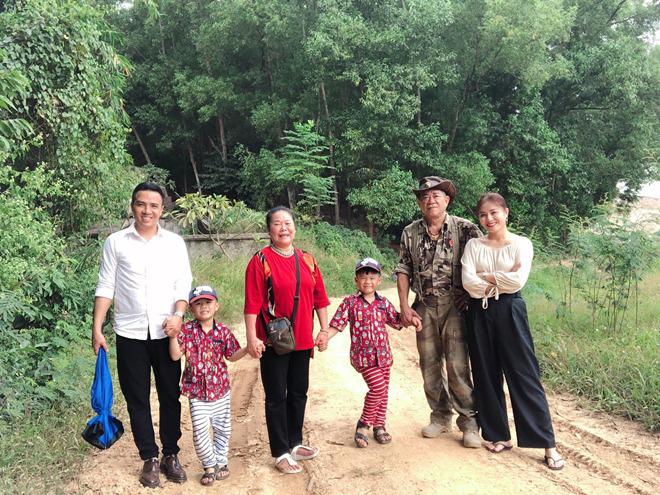 Mặc Hoàng Linh đòi bỏ, chồng sắp cưới vẫn có hành động này với con riêng người tình - 2