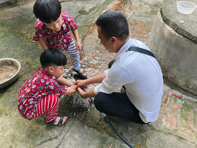 Mặc Hoàng Linh đòi bỏ, chồng sắp cưới vẫn có hành động này với con riêng người tình - 4