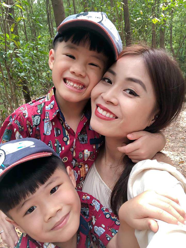 Mặc Hoàng Linh đòi bỏ, chồng sắp cưới vẫn có hành động này với con riêng người tình - 3