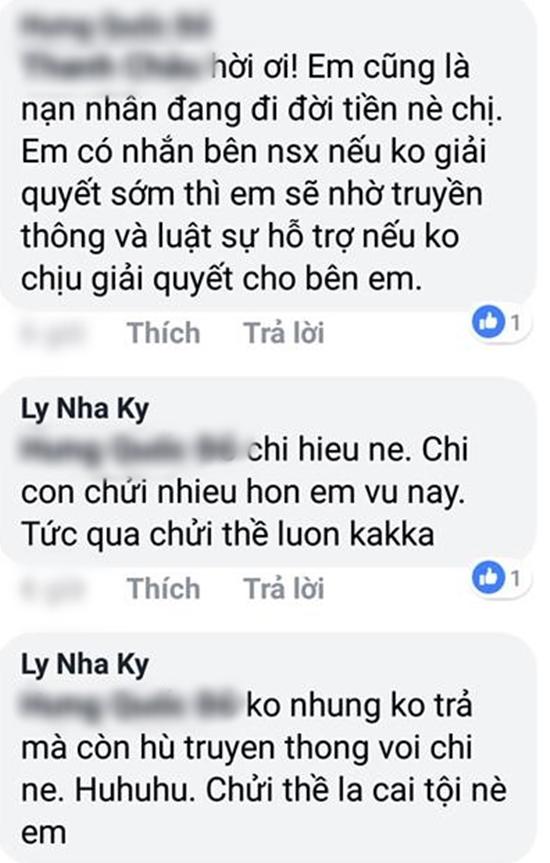 amp;#34;Người tìnhamp;#34; xứ Hàn bị giữ hộ chiếu còn Lý Nhã Kỳ bị nhà sản xuất quỵt tiền, hù dọa - 1