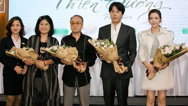 amp;#34;Người tìnhamp;#34; xứ Hàn bị giữ hộ chiếu còn Lý Nhã Kỳ bị nhà sản xuất quỵt tiền, hù dọa - 2