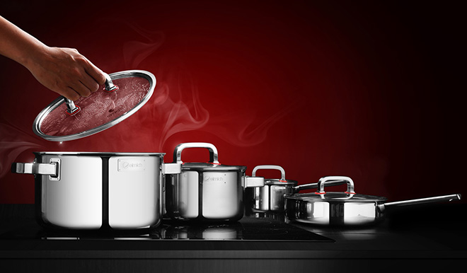 Bí quyết chọn đồ gia dụng giúp món ăn thơm ngon, bảo vệ sức khỏe gia đình - 1
