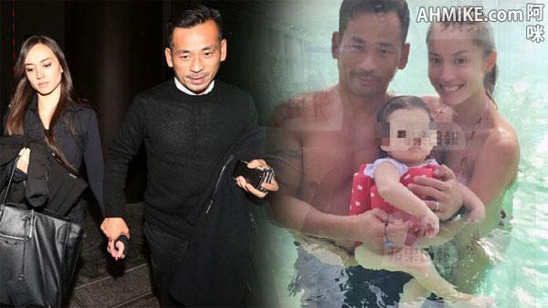 Bồ nhí đột ngột biến mất bí ẩn, tỷ phú sòng bài lại về vui vẻ với vợ cả - 4