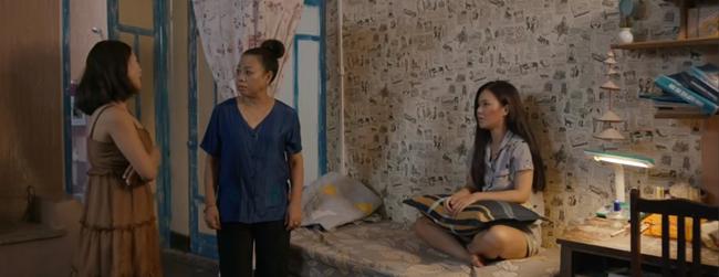 Chạy trốn thanh xuân: Mộng ước làm ngôi sao, bạn cùng phòng Lưu Đê Li suýt bị cưỡng bức - 5