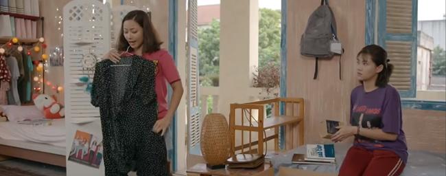 Chạy trốn thanh xuân: Mộng ước làm ngôi sao, bạn cùng phòng Lưu Đê Li suýt bị cưỡng bức - 1