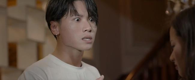 Chạy trốn thanh xuân: Mộng ước làm ngôi sao, bạn cùng phòng Lưu Đê Li suýt bị cưỡng bức - 3