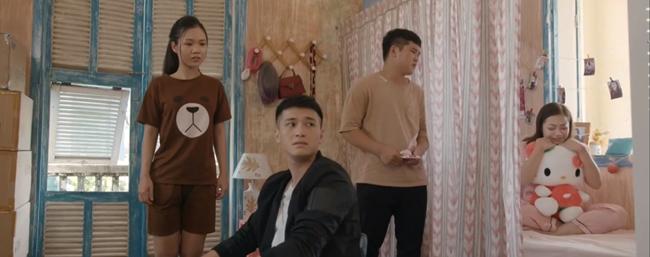 Chạy trốn thanh xuân: Mộng ước làm ngôi sao, bạn cùng phòng Lưu Đê Li suýt bị cưỡng bức - 4