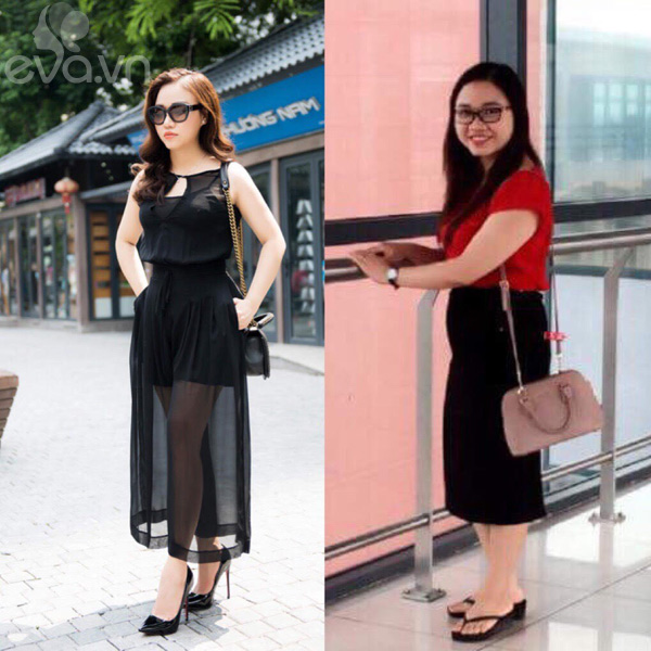 Mách chị em tuyệt chiêu giảm nhanh 10kg mỡ thừa sau Tết - 4