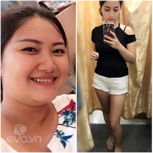 Mách chị em tuyệt chiêu giảm nhanh 10kg mỡ thừa sau Tết - 9