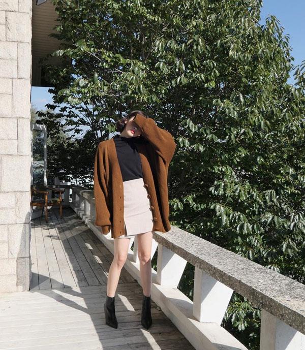 Chẳng bao giờ lỗi mốt, đây là chính là item được chị em thi nhau diện mỗi mùa gió về - 7