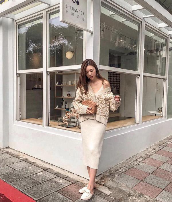 Chẳng bao giờ lỗi mốt, đây là chính là item được chị em thi nhau diện mỗi mùa gió về - 10