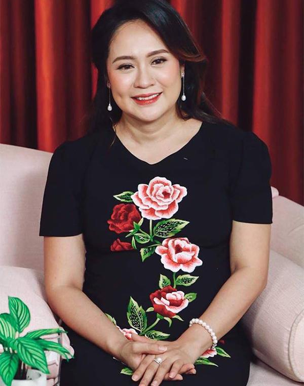 dau kho vi bau tang can vu vu, thanh thuy con bi trach: “nghe si ma khong biet giu dang” - 2