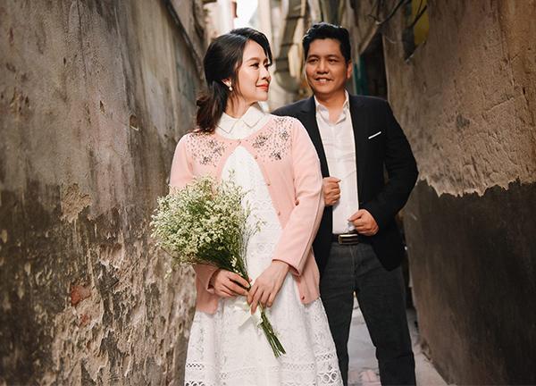 Đau khổ vì bầu tăng cân vùn vụt, Thanh Thúy còn bị trách: “Nghệ sĩ mà không biết giữ dáng” - 5