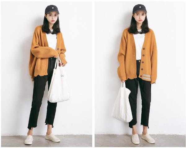 Chẳng bao giờ lỗi mốt, đây là chính là item được chị em thi nhau diện mỗi mùa gió về - 5