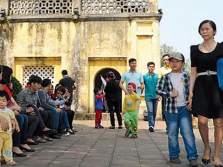 Bí mật Hoàng thành Thăng Long giờ mới kể