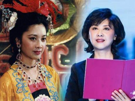 Đệ nhất mỹ nhân Tây Du Ký, bỏ chồng, "ăn" luôn Đường Tăng, U60 vẫn quyến rũ khó cưỡng