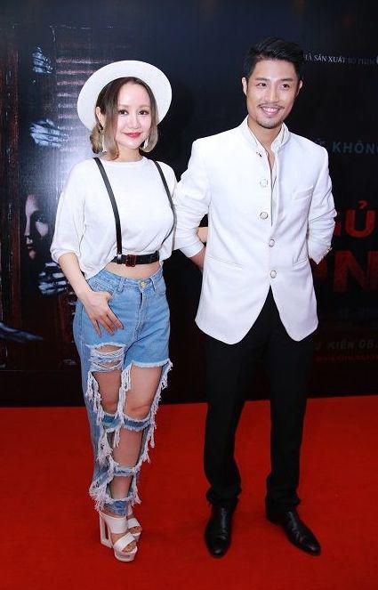 Khóc thét trước những chiếc quần “tai hại”, có cho cũng không ai dám mặc của sao Việt - 12