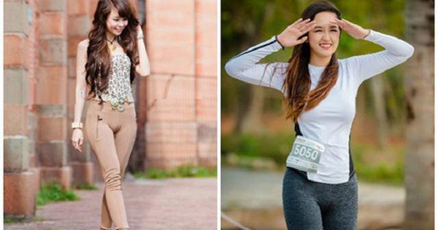 Khóc thét trước những chiếc quần “tai hại”, có cho cũng không ai dám mặc của sao Việt - 9