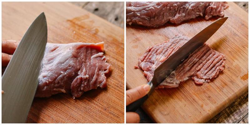 khong ngan ngay, thit lon ran kieu nay 10 nguoi an thi 11 nguoi doi an nua - 1