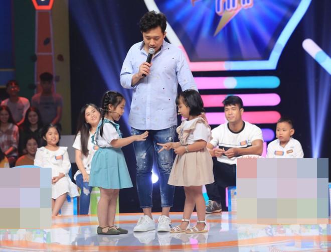“Cậu bé biết tuốt” Minh Khang tạo nên kỳ tích đáng kinh ngạc khiến Trấn Thành không cãi lại được - 7