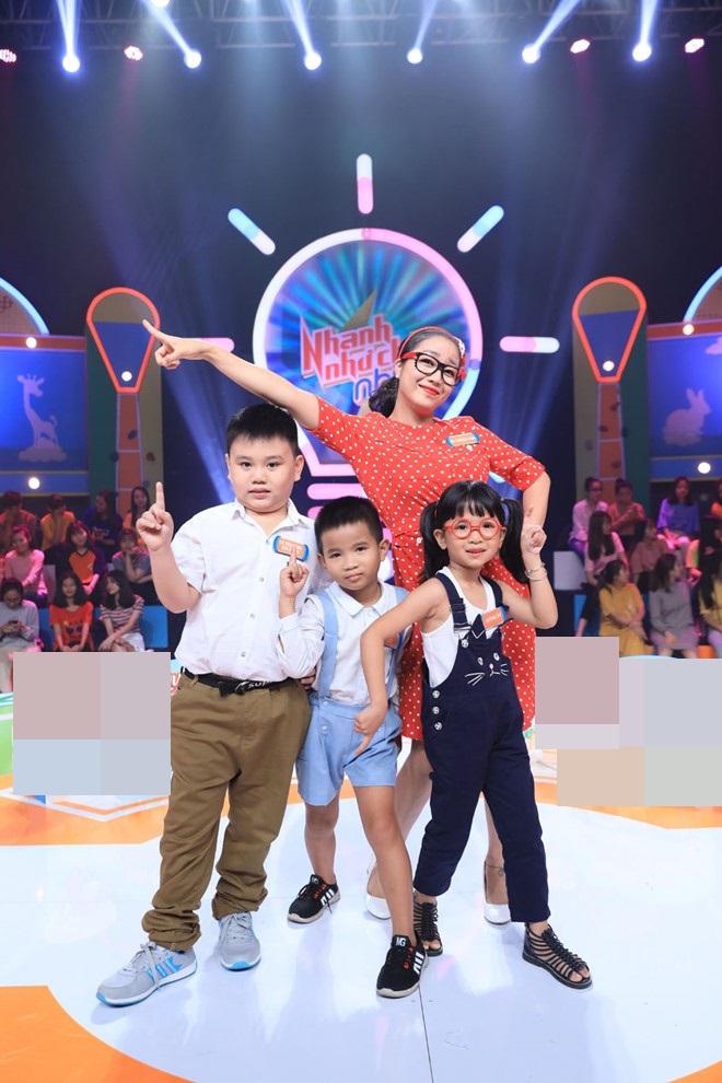 “Cậu bé biết tuốt” Minh Khang tạo nên kỳ tích đáng kinh ngạc khiến Trấn Thành không cãi lại được - 8