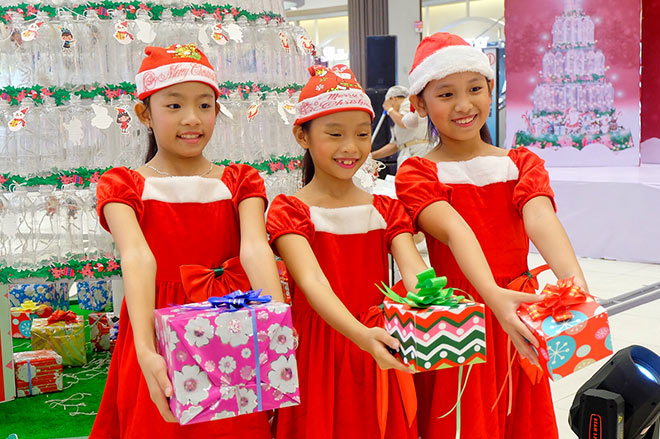 “Light up the dreams” thắp sáng ước mơ từ hành động nhỏ - 3