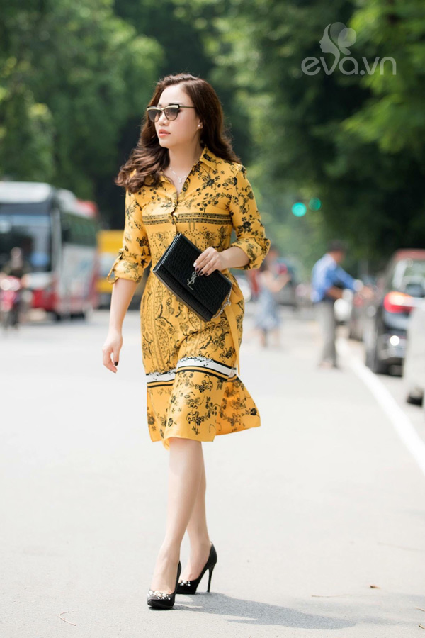 Muốn eo thon dáng chuẩn, chỉ cần làm theo phương pháp này chị em sẽ giảm thành công 15kg - 3