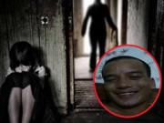 Tin tức - Chân dung gã cha dượng cho con riêng xem "phim người lớn" rồi giở trò đồi bại nhiều lần