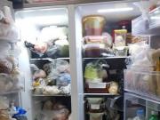 Eva tám - Tủ lạnh "thạch sanh" của mẹ chồng khiến dân mạng tròn mắt, tưởng số hưởng nhưng không phải