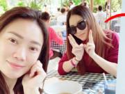 Giải trí - HOT: Trương Bá Chi xuất hiện khác lạ sau tin bí mật sinh con trai thứ 3