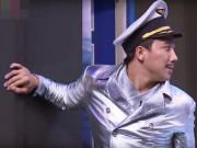 Giải trí - Ơn giời: Khôn ngoan cho lắm, lần đầu tiên trưởng phòng Trấn Thành bị hạ bệ ê chề