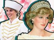 Làm đẹp - Chồng phản bội, bầu vẫn đẹp bất chấp, công nương Diana có cả kho bí kíp dành cho chị em